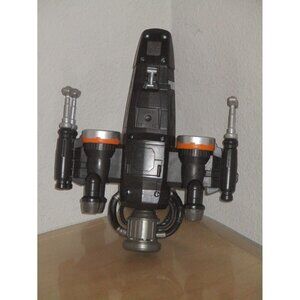 Disney Hasbro Star Wars Galactic Heroes Poe's Boosted X-Wing Fighter Hasbro